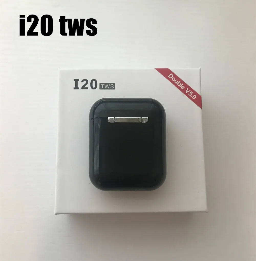 i20-黑