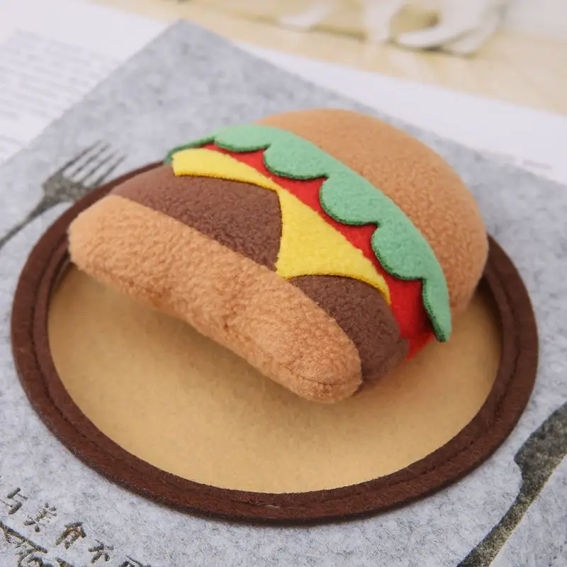 

Creative Hamburger Egg Rice Balls Diary Notebook Notepad Memo Pad Daily Planner Weekly Notes Stationery School Travel LX9A