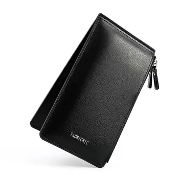 

Men Card Holder Ultra-thin Wallet Coin Purse