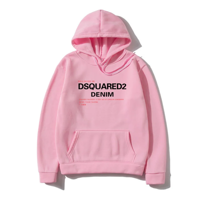 dsq hoodie