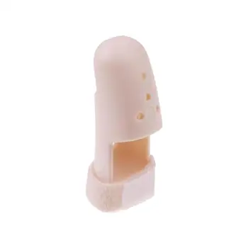 

Finger Splint Support Joint Arthritis Corrector Pedicure Finger Brace Protector Straightener Splint Posture Correction 1pc