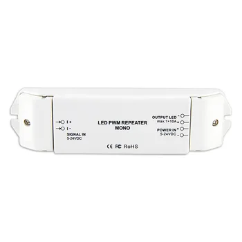 

BC-961 Guangdong factory 1CH high frequency repeater for led strip