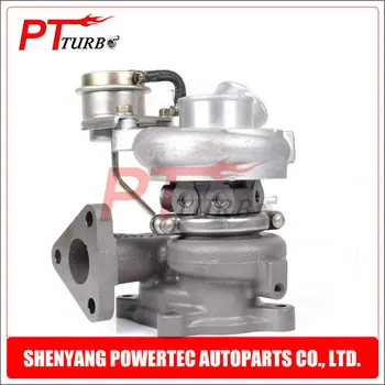 

Complete Turbine 49135-02910 49493-94901 49490-13101 full Turbolader for Mitsubishi Shogun Pajero Montero 3.2L 170HP 125KW 4M42