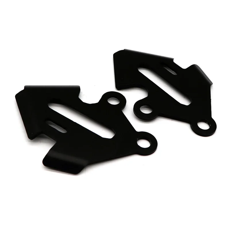 

Motorcycle Front Brake Caliper Cover Protection Cover Guard for BMW F750GS F850GS 20119 F750 F850 GS 750GS 850GS