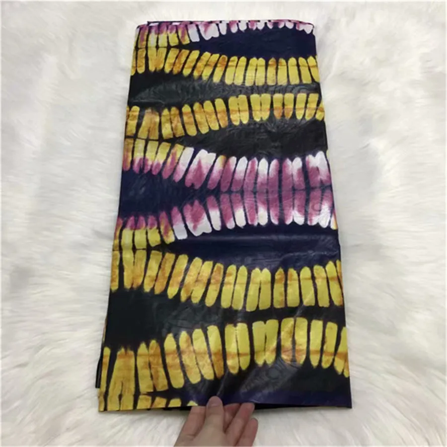 bazin riche brocade jacquard fabric African brocade fabric 5yard/lot Polyester cotton Baizn Brode fabric for garment