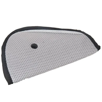 

Car Children Seat Belt Three Corners Child Seat Belt High Quality Practical Adjuster Car Interior Safty Tool Accessories