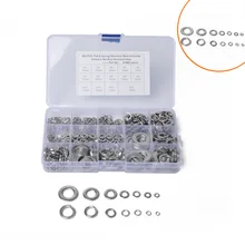 Перекрестный поставщик электричества для 450- плоская шайба/пружинная шайба M3-12M круг из нержавеющей стали плоская прокладка/пружинная подкладка