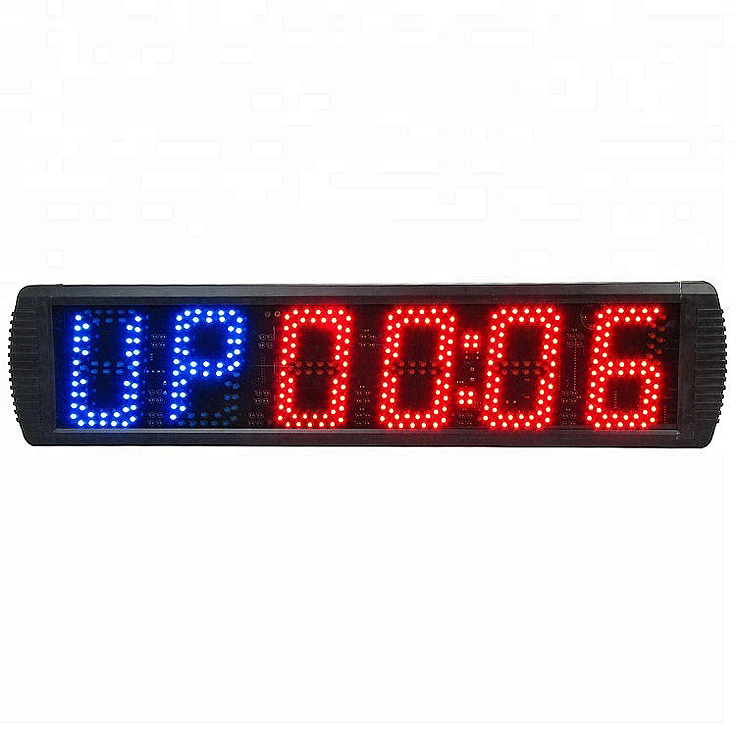 Großer Led-Zeit-Countdown-Timer, 5 ", Fitness Studio, Tisch, Training, Training