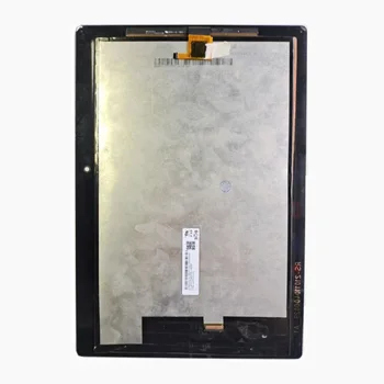 

For Lenovo Tab 2 A10-30 YT3-X30 X30F TB2-X30F tb2-x30l LCD Display with Touch Screen Digitizer Sensors Full Assembly Panel