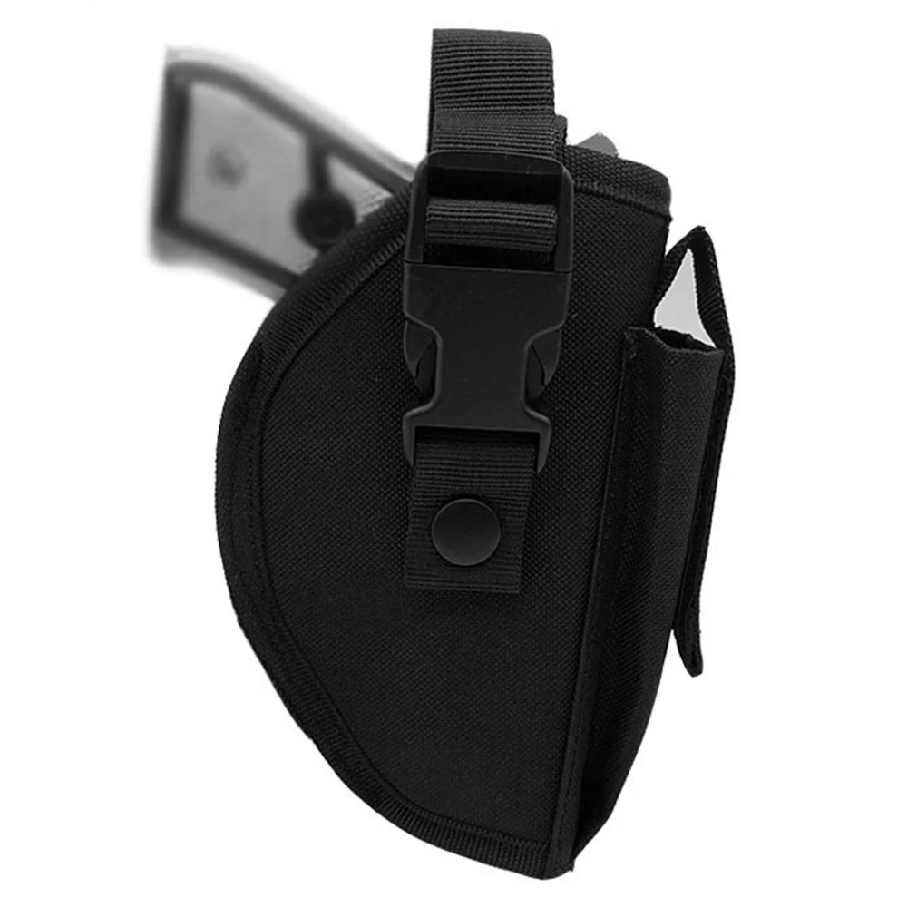 Универсальная тактическая кобура для пистолета скрытого ношения Glock военный