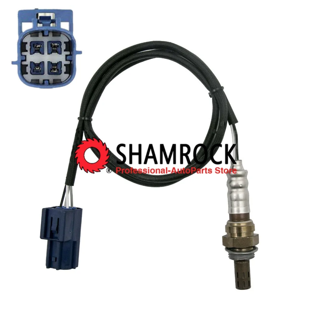 Кислородный O2 лямбдор Датчик OEM 234-4241, 234-3113, 234-4270 для 2001-2004 Iinfiniti Nnissan Maxima I35 Sentra