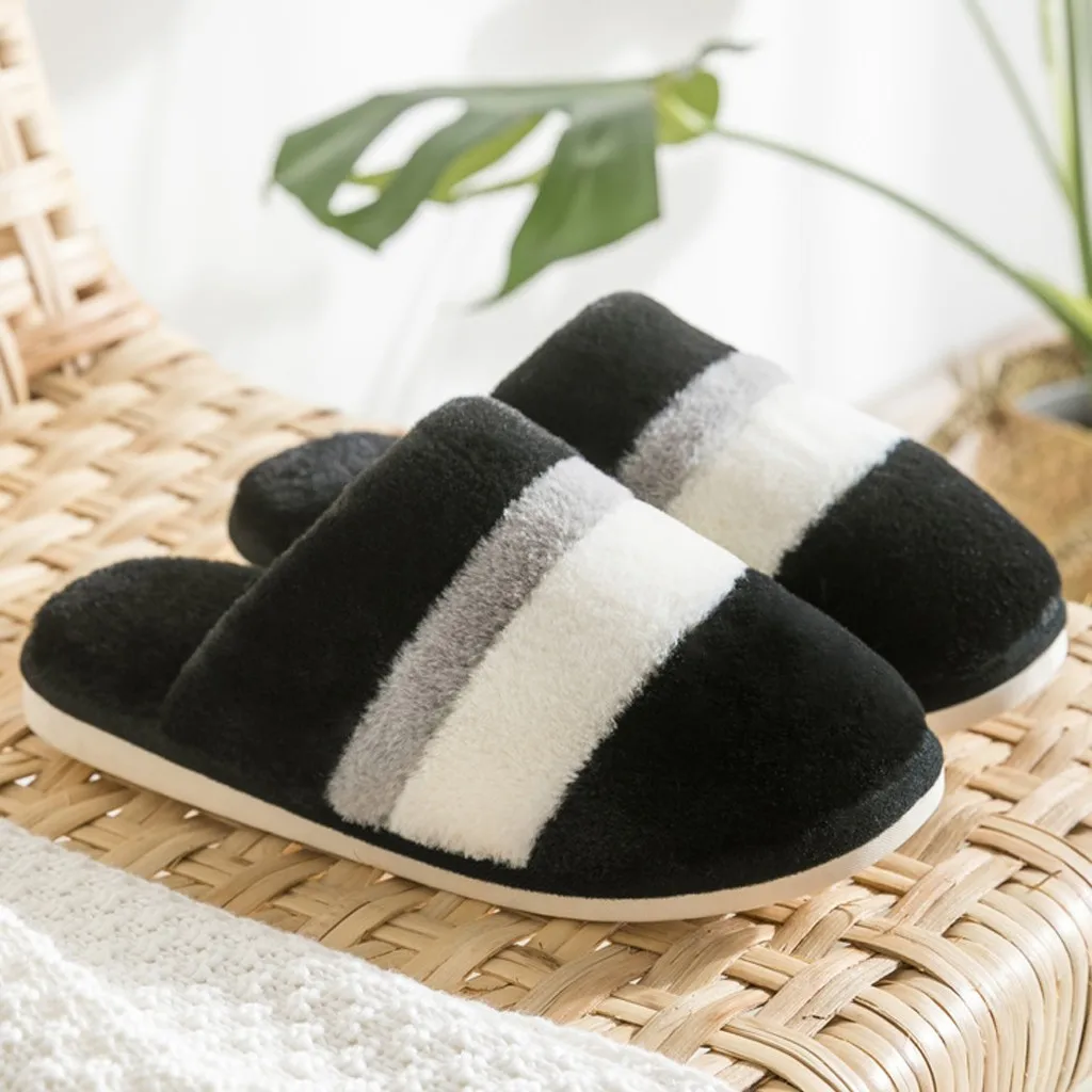 Мужские зимние домашние тапочки; домашние тапочки для улицы; нескользящая обувь; повседневные теплые домашние тапочки; мужские домашние тапочки; zapatos de mujer; тапочки