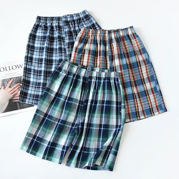 

2020 New Pants Home Man Pajama Pants For Men Shorts Men 2628