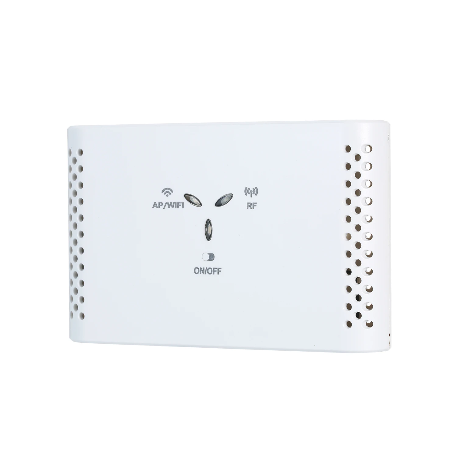 SWG-03 wifi умный термостат контроль температуры Лер приемник для SEA801-APP электрический подогрев пола вода голосовой пульт дистанционного управления
