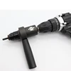 Electric Rivet Nut Gun Adapter Automatic Insert Threaded Rivnut nut Tool Riveting M3 M4 M5 M6 M8 Nuts 5