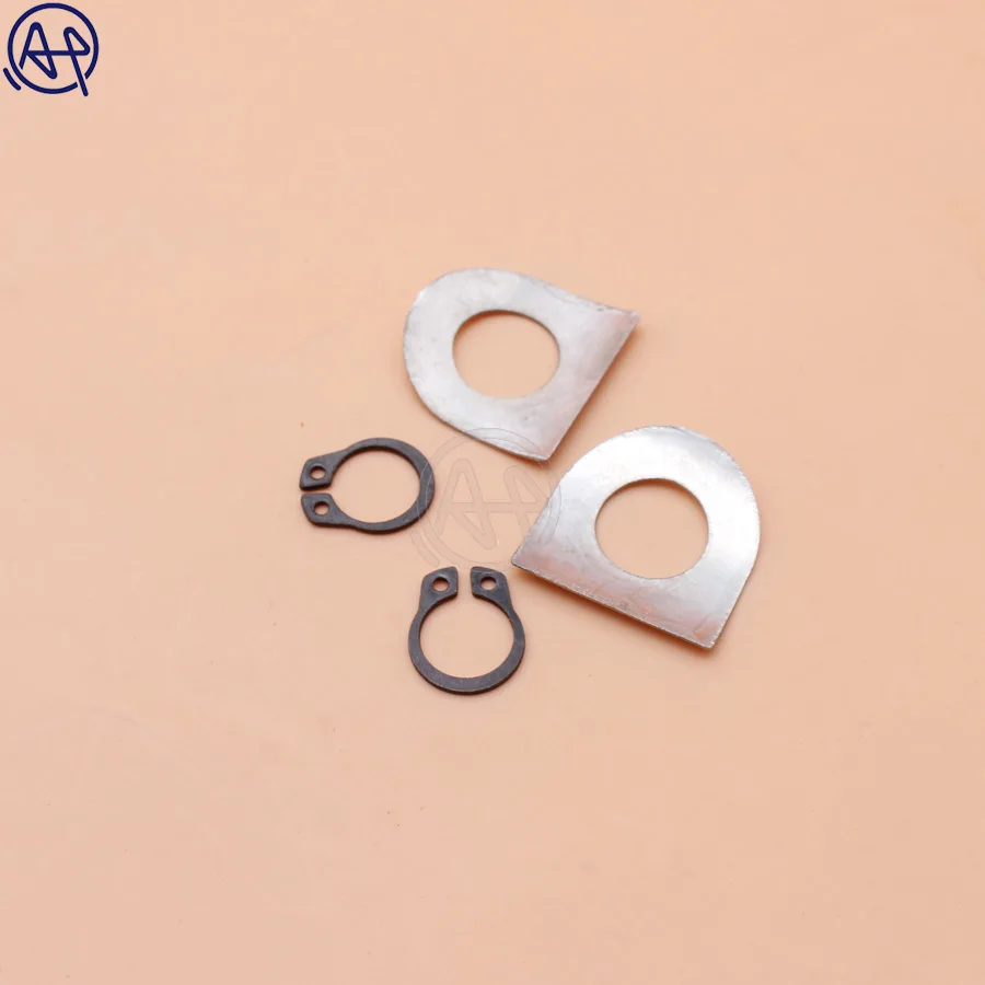 5set Motorcycle Silver Foot Pegs Footrest Mount Kit Pins For Harley Dyna Softail Sportster V Rod Night Rod FLHX