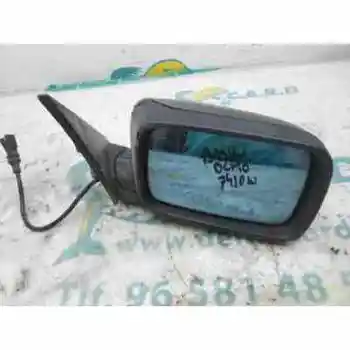 

RIGHT REARVIEW BMW 5 SERIES SALOON (E34)