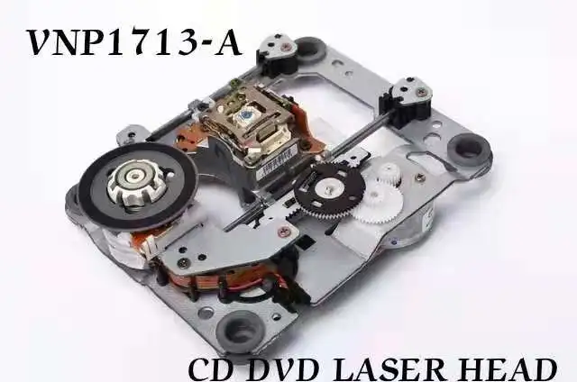 

Original New VNP1713 for PIONEER DVD Laser Lens VNP1713-A VXX2653 VXX2658 DV-S5D S6D S10A