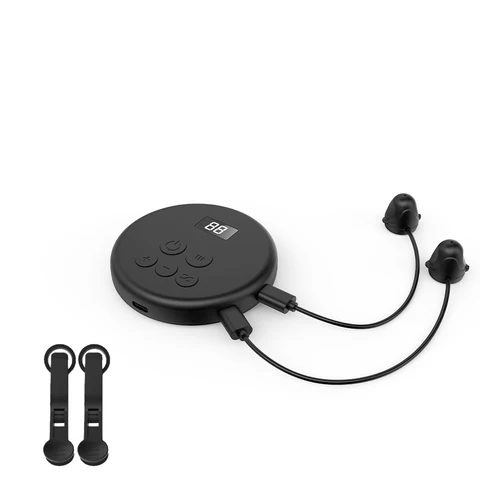 Mobile Phone Screen Auto-clicker Device Physical Simulation Finger Click Game Tiktok Continuous Click For ios android8