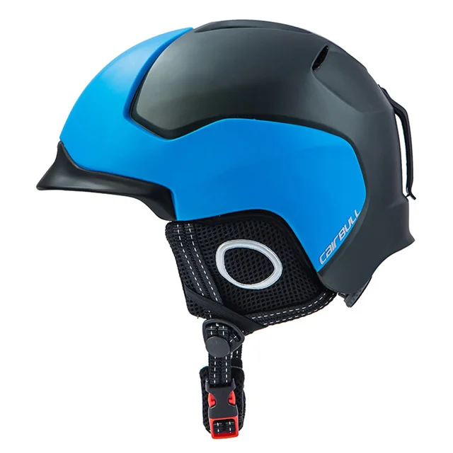 US $35.37 Men Women Ski Helmet Winter Adjustable SkiingSnowboarding Safety Helmet Shockproof Snowboard Helme