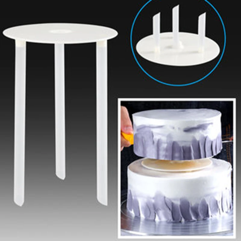 Multilayer Cake Display Cake Tools