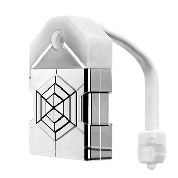 

New Smart Toilet Light LED Sensor Motion Lamp Led PIR Light Toilet Seat 16 Color Toilet Night Light Lamp