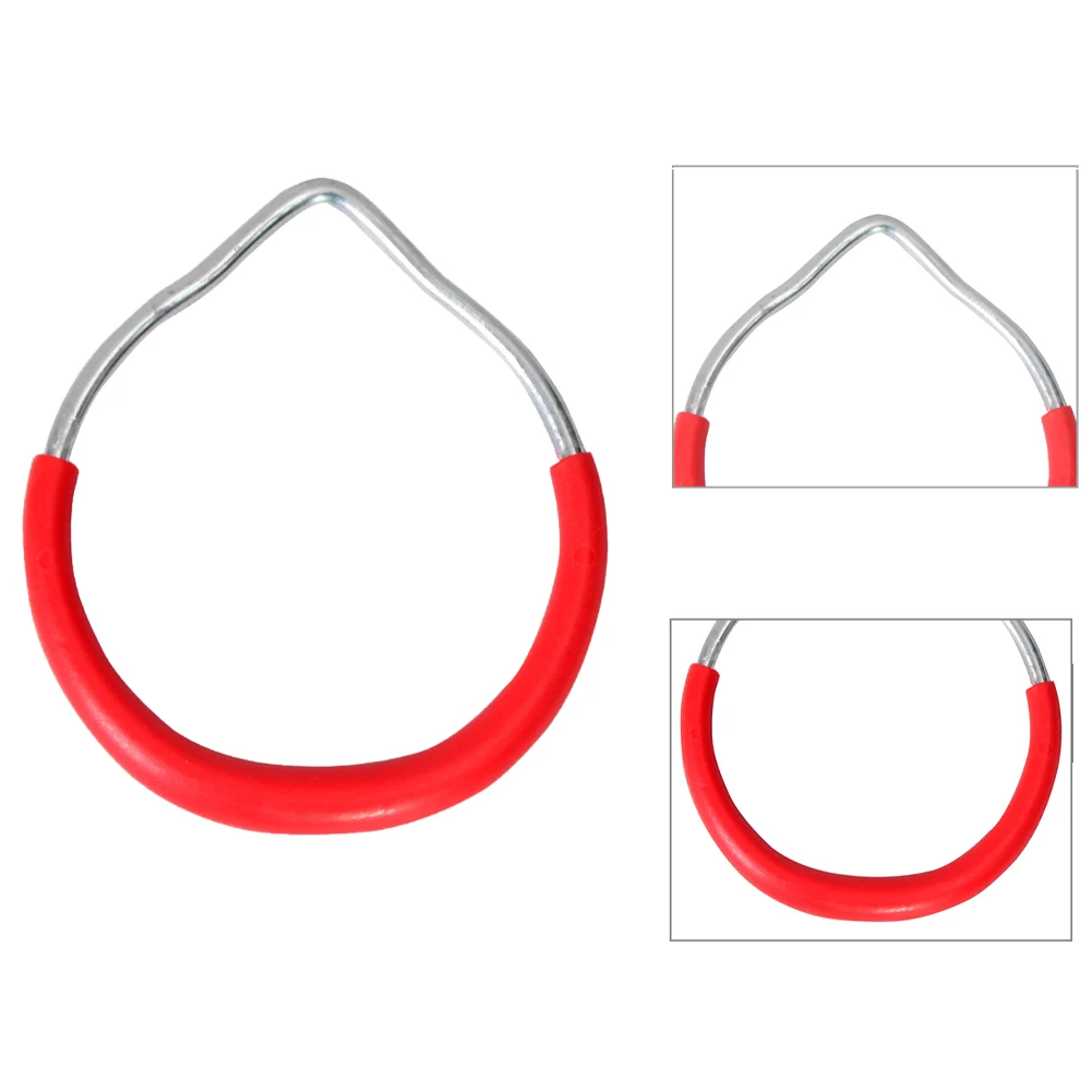 1 шт. детские гимнастические кольца для фитнеса|Аксессуары| |