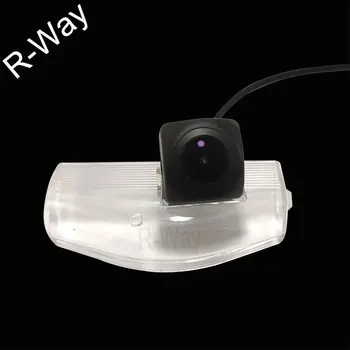 

R-Way Car Rear View Camera For Mazda 3 2011 HD Car CCD Night Vision Backup Rear View Camera