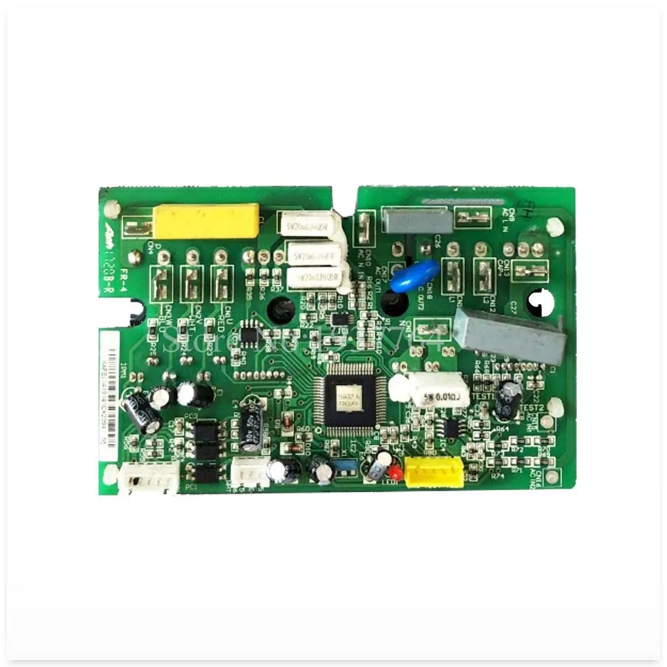 para Placa de Conversão de Freqüência do Módulo de Potência do Condicionador de ar Kfr26w 07fzbpg3 1314070.e 1314070.f 1313462.f 1333773 Parte Novo