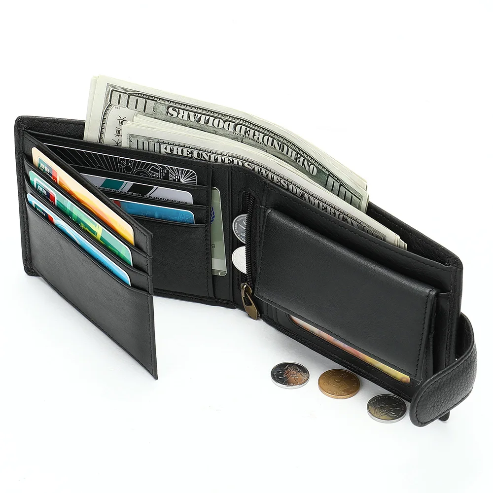 Wallets