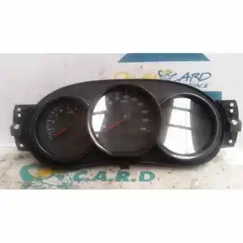 

JOHNSON CONTROLS BOX INSTRUMENTS DACIA DOKKER