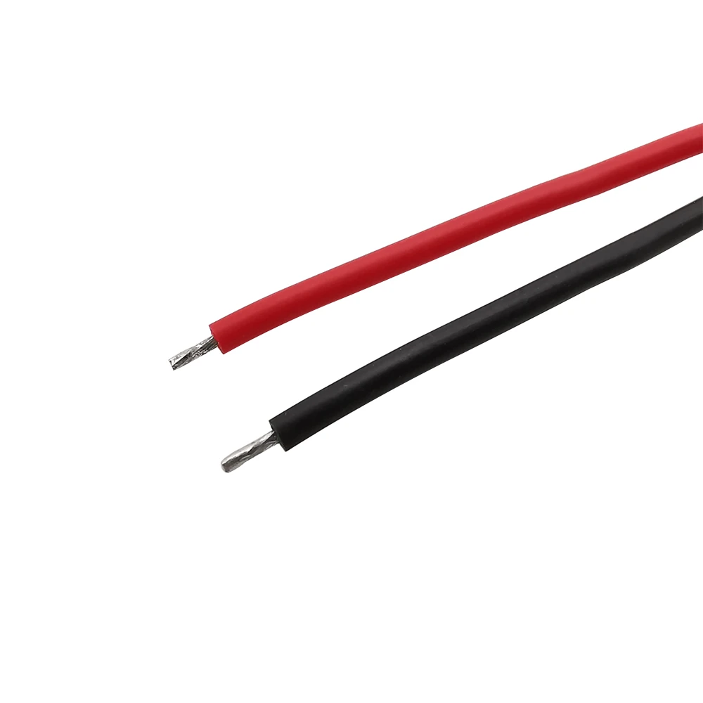 Lot de câbles équilibreur LiPo 1S-3S 10-20cm pour chargeur RC