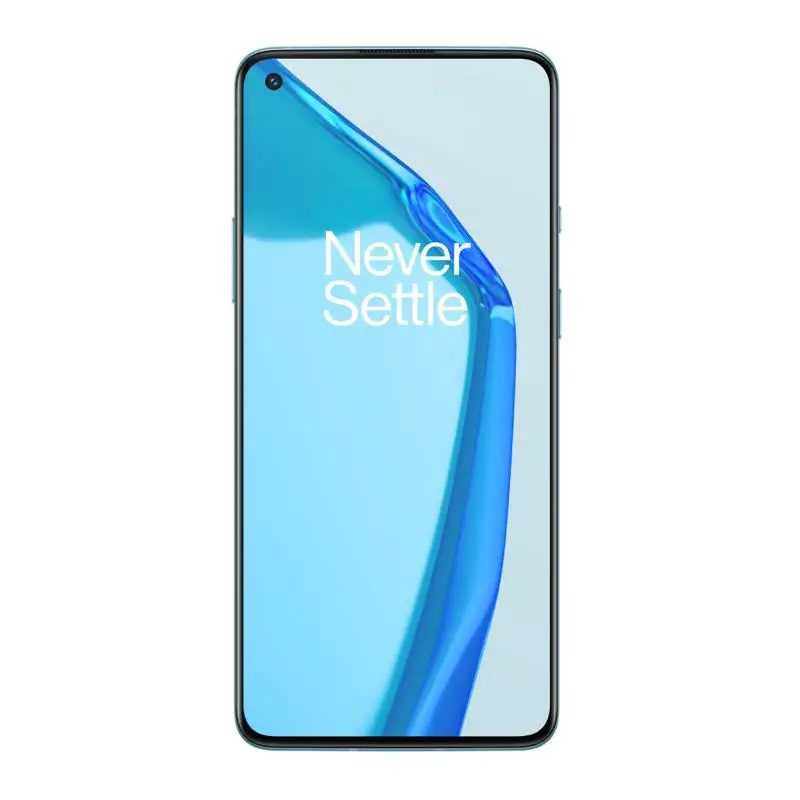 Original Global Rom OnePlus 9R 5G Cell Phone 6.55" 120Hz Snapdragon 870 4500Mah 65W Super Charge 48MP Rear Camera NFC Smartphone best phone in one plus