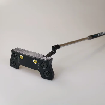 

Golf Clubs SPITFIRE GEN2 Golf Putter 32 33 34 35 36 Inch with Putter Steel Golf shaft Clubs Free Shipping