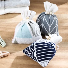 Дезодорант для гардероба Сумки Для саше Автомобиль Крытый Сладкая атмосфера сумка номер вкус свежий и стойкий аромат артефакт