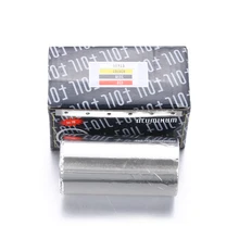 8 см* 300 см парикмахерские инструменты для завивки волос из алюминиевой фольги Профессиональный инструмент для завивки волос