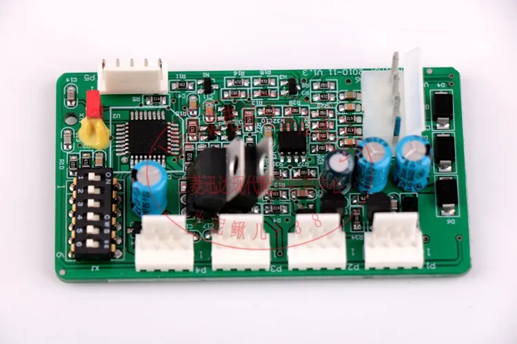 3PCS/lot Otis elevator part communication board oma4351bks elevator accessories RS5 RS14 DB150