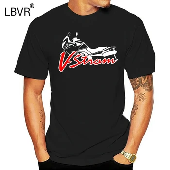 

Motorcycle New Tee Shirt Vstrom Dl650 Dl1000 8 Mens T-Shirt