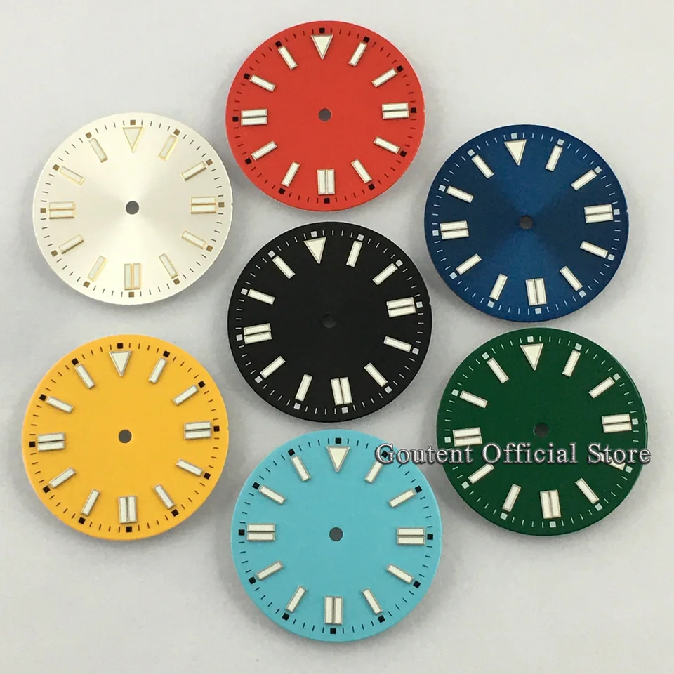 Miyota 8215/8205 Movement Review : R/ChineseWatches - Foto 14