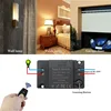 Wireless Remote Control Switch AC 110V 220V 1CH Receiver  Module and RF Transmitter For Smart Home LED Light Remote Control DIY ► Photo 2/6