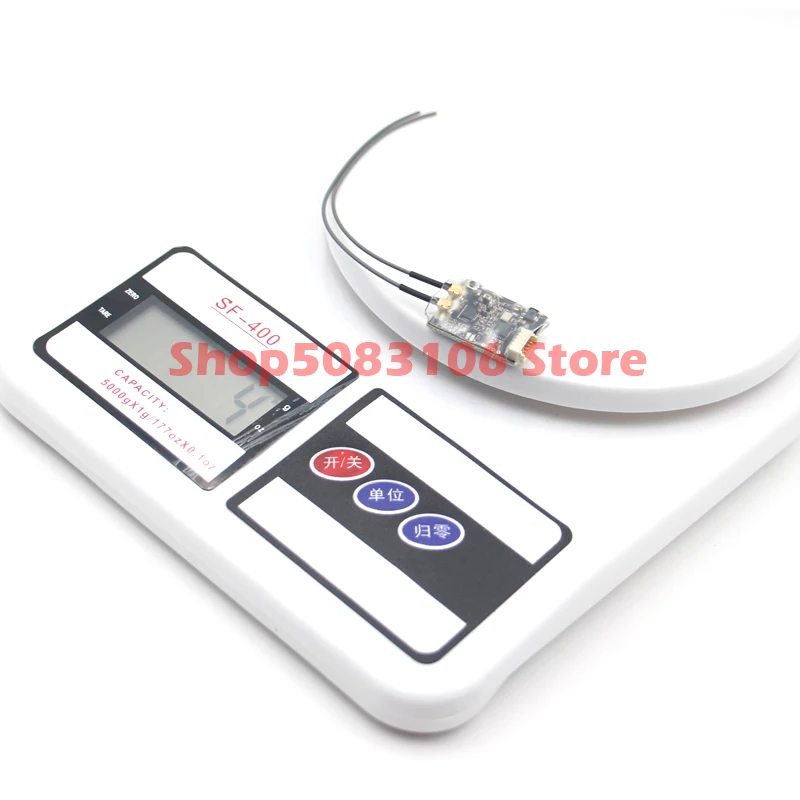 XSRSB полная совместимость D16 2 4G 16CH ACCST рецептор S Bus CPPM Smartport Frsky X9D X9E X9DP X12S X10