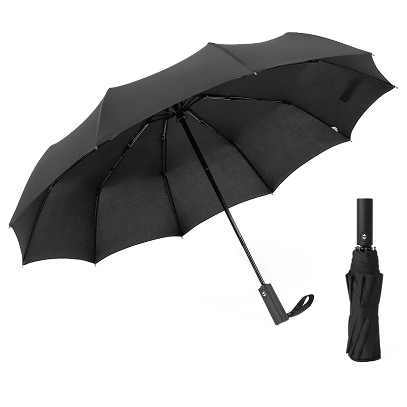 strong portable umbrella