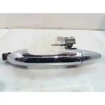 

7657932 handle Outside Rear Left Honda Accord Tourer (cn/cm) 2.2 Ctdi