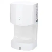 1200 Вт 250 В Электрический бытовой Отель автоматический датчик индукции настенный сушилка для рук устройство ЕС Plug