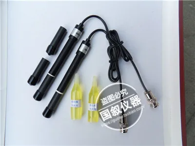 

409 Iron Ion Electrode Composite Iron Ion Selective Electrode Iron Probe Sensor