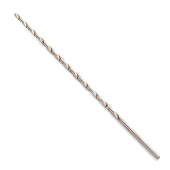 

High Speed Steel Auger Twist Drill Bit Tiles Glass Drills Straight Shank for Wood Hole Punching 200mm Drill Bit Tools