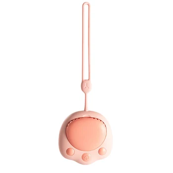 

Portable Mosquito Repellent Cat Claw Shape Insect Repellent Child Baby Outdoor Cartoon Mini Mosquito Repellent