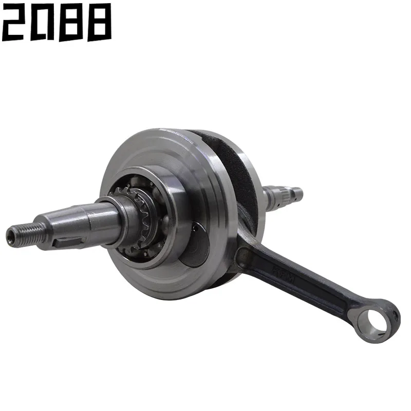 Motorcycle Crankshafts Composition Assy for Honda WAVE CRF CUB AFS NBC