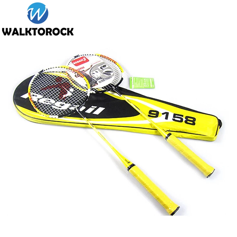 speed badminton racket