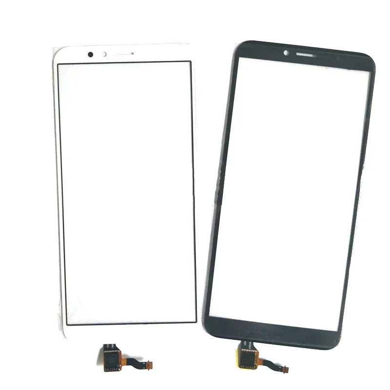 Сенсорный экран для Huawei Honor 7A Pro тачскрин 5 7 ''жк дисплей стеклянный